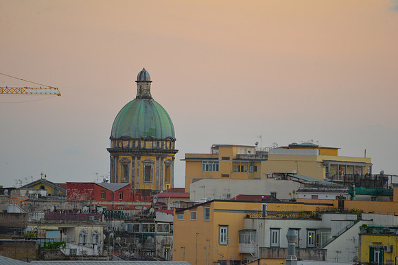 Naples, Italy
