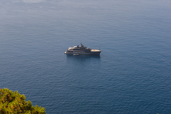 Capri, Italy
