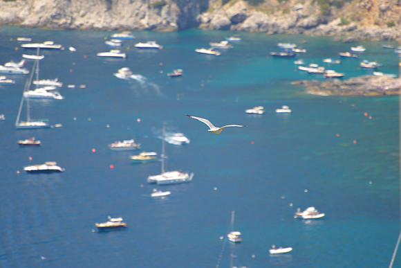 Capri, Italy