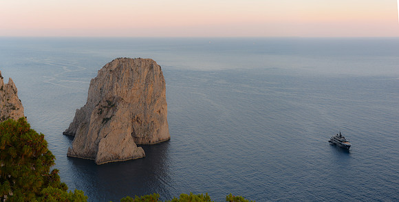 Capri, Italy