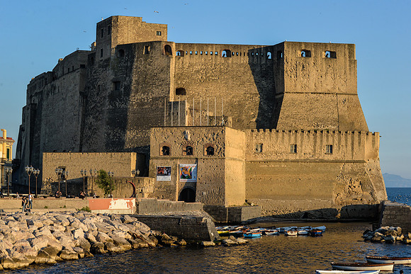 Naples, Italy