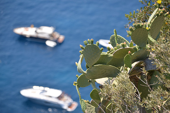 Capri, Italy