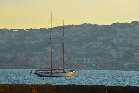 Naples, Italy