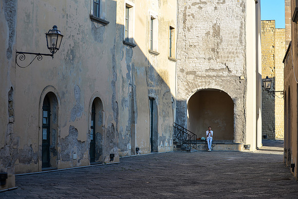 Naples, Italy