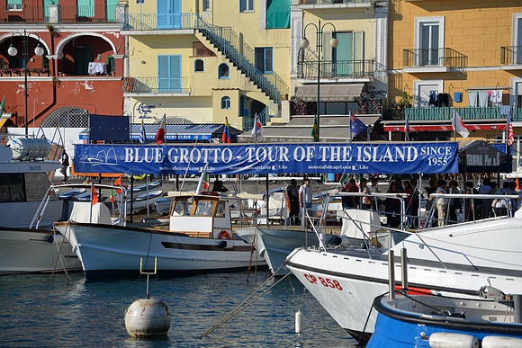 Capri, Italy