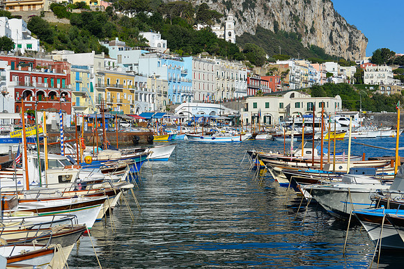 Capri, Italy