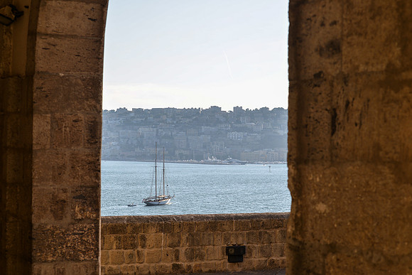 Naples, Italy