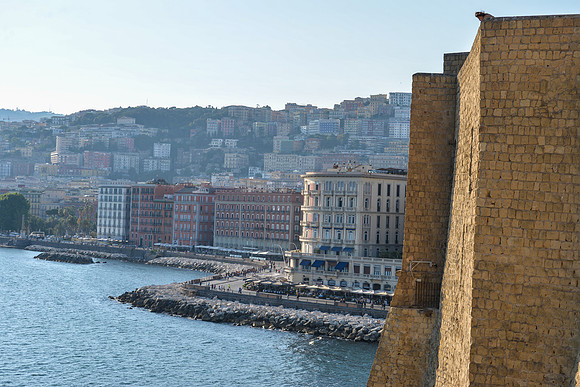 Naples, Italy