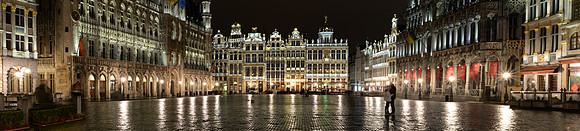 Brussels, Belgium