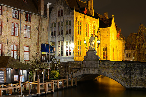 Brugges, Belgium