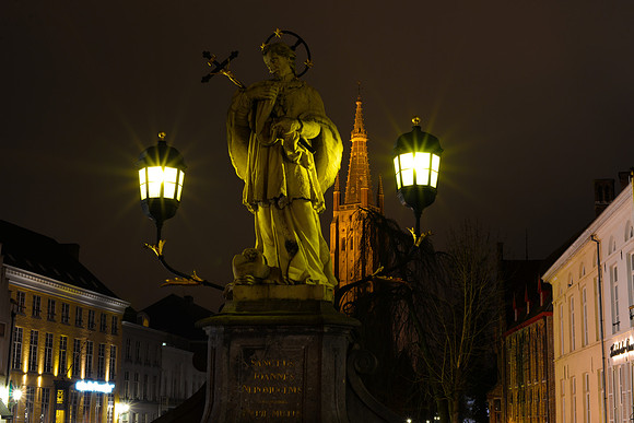 Brugges, Belgium