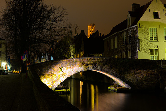 Brugges, Belgium