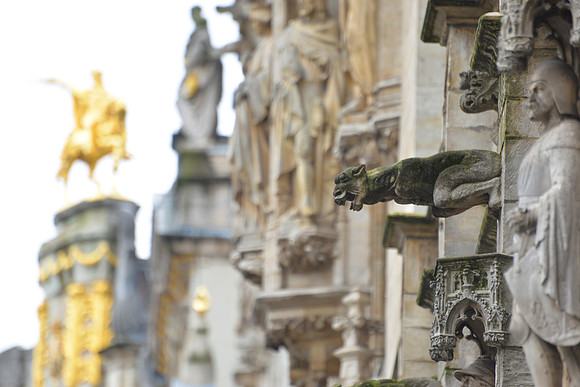 Brussels, Belgium
