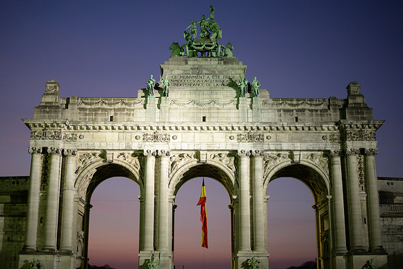 Brussels, Belgium
