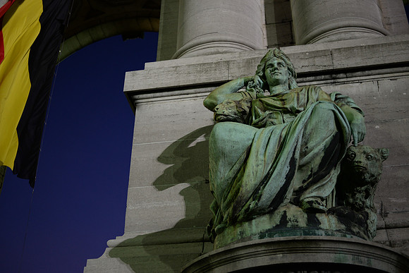 Brussels, Belgium