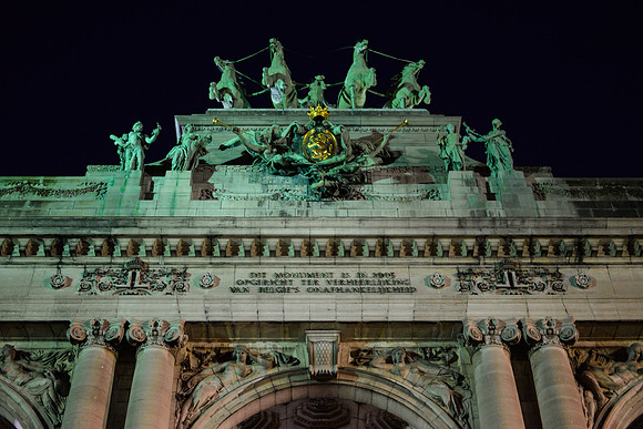 Brussels, Belgium