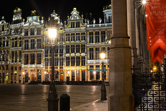 Brussels, Belgium