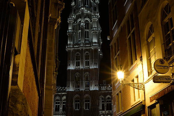 Brussels, Belgium