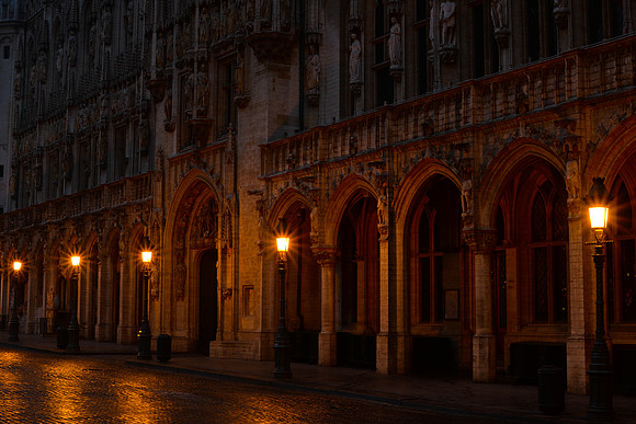 Brussels, Belgium