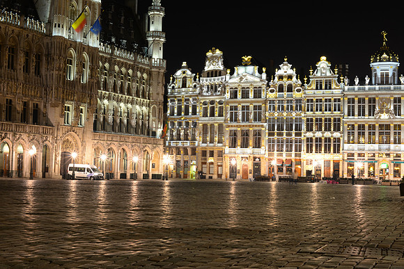 Brussels, Belgium