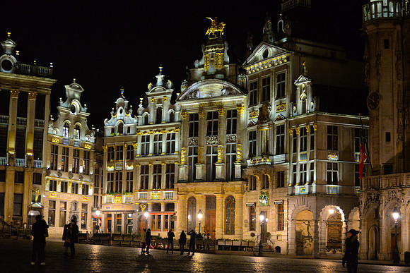 Brussels, Belgium