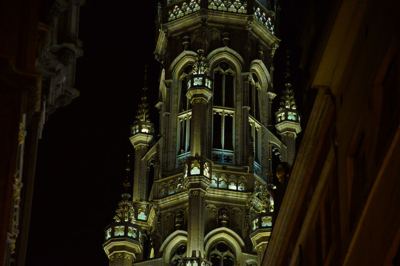 Brussels, Belgium