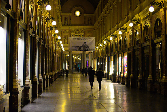 Brussels, Belgium
