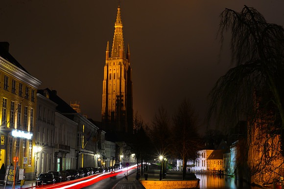 Brugges, Belgium