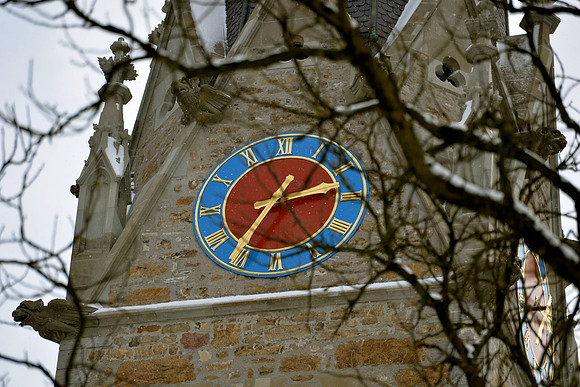 Vaduz, Liechtenstein