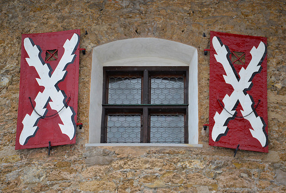 Vaduz, Liechtenstein