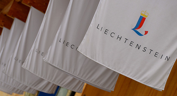 Vaduz, Liechtenstein