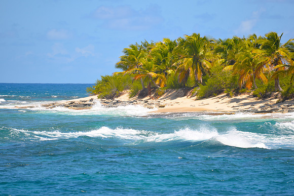 Puerto Rico