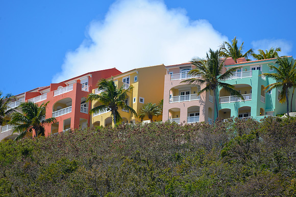 Puerto Rico