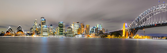 Sydney Opera House, Sydney, Australia