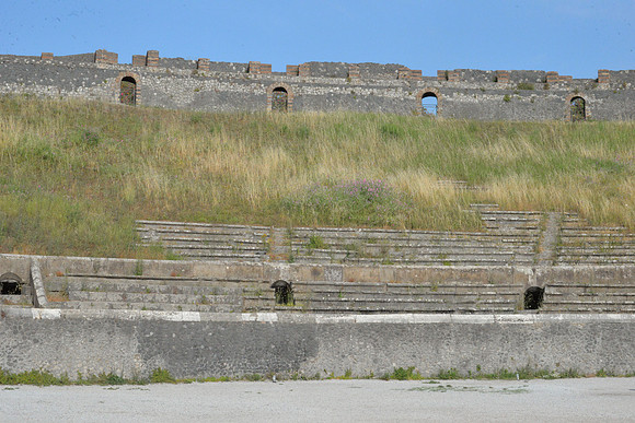 Pompeii, Italy