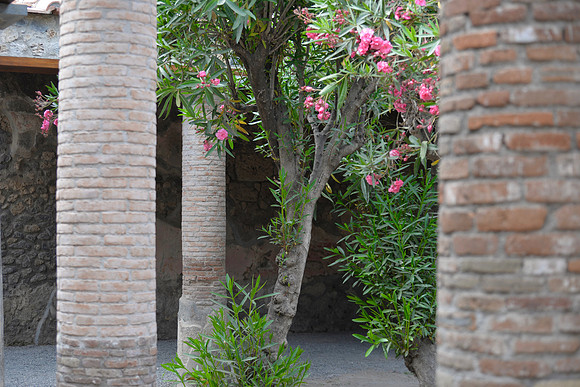 Pompeii, Italy
