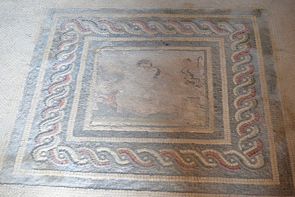 Pompeii, Italy