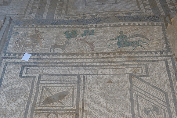 Pompeii, Italy