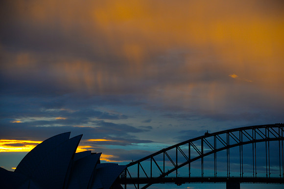 Sydney Opera House, Sydney, Australia