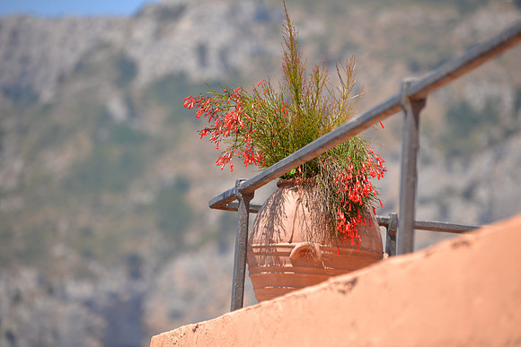 Capri, Italy