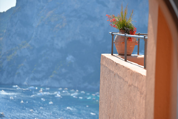 Capri, Italy