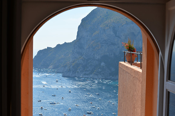 Capri, Italy