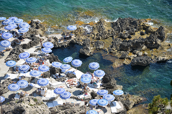 Capri, Italy