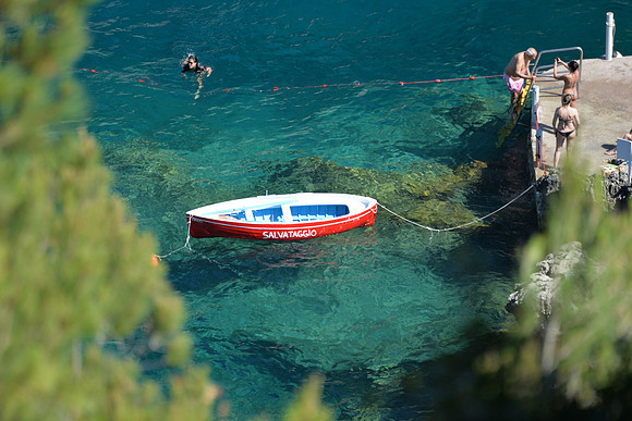 Capri, Italy