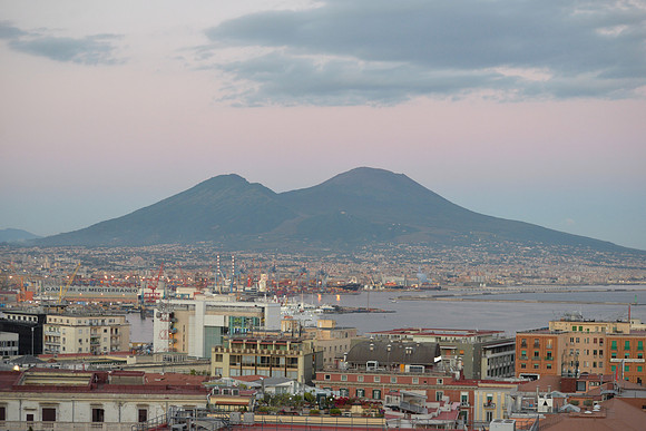 Naples, Italy