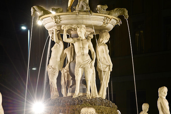 Naples, Italy