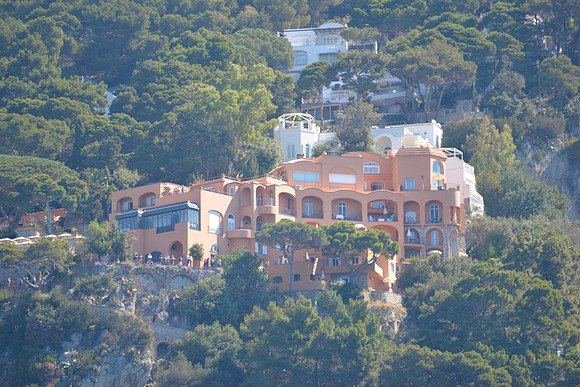 Capri, Italy