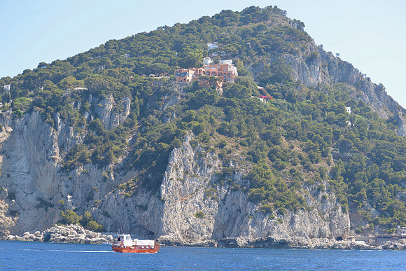 Capri, Italy