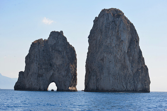 Capri, Italy