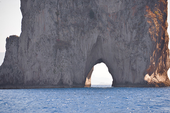 Capri, Italy